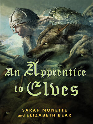 An Apprentice to Elves - ebook